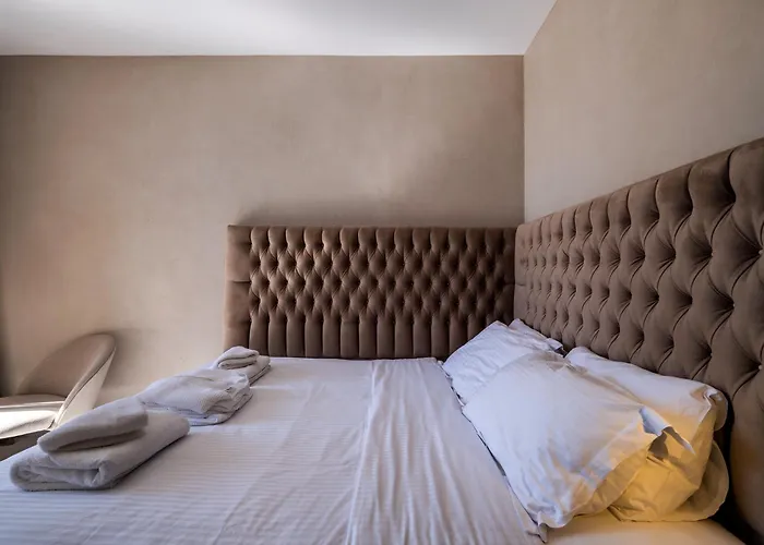 Regal Hotel Mitropoleos Atenas