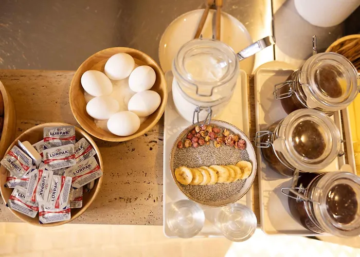 N'Sokak Boutique Hotel