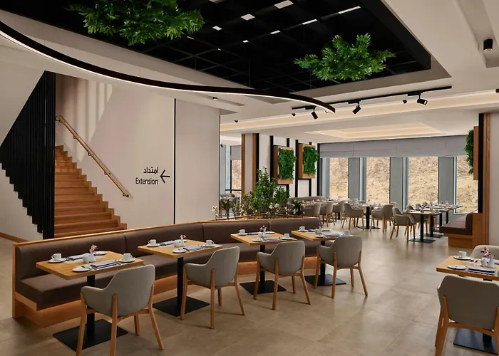 Courtyard By Marriott Makkah