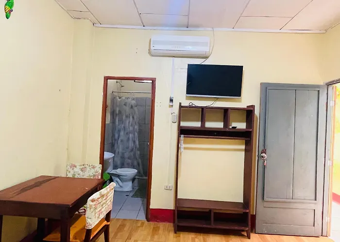 Urcututo House Iquitos