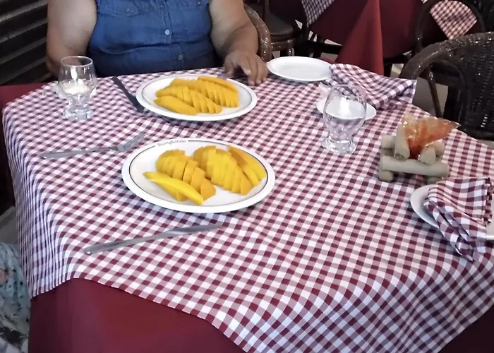 Pitaia casa para temporada