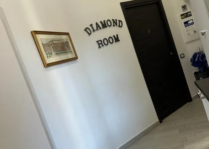 Diamond Room