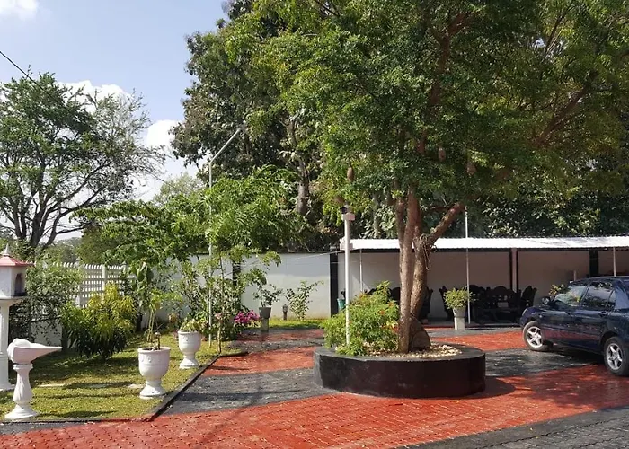 Intec Kedella Guest