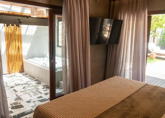 Carnauba Hotel Boutique