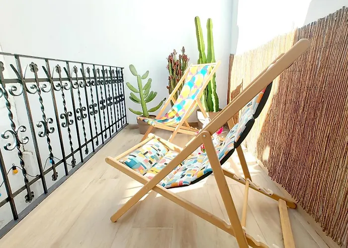 Maravillosa Casa Junto Al Mar Y Cerca Del Centro