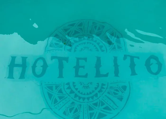 Hotelito Sri Lanka