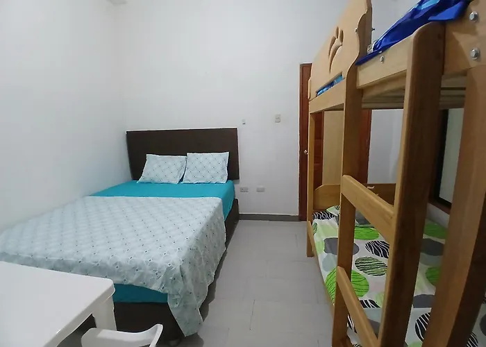 Perezoso Inn