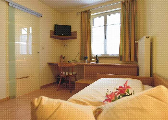 AKZENT Hotel Grüner Baum