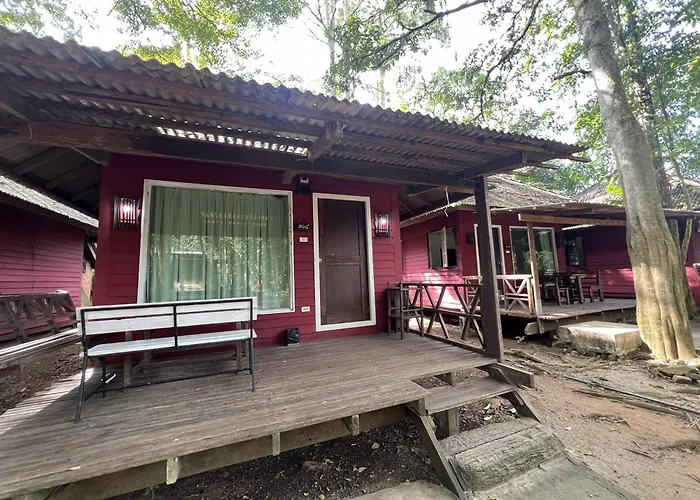 Pang Mai Resort