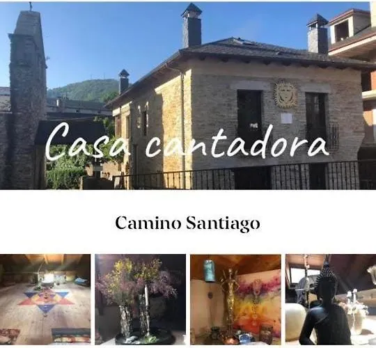 Casa Cantadora