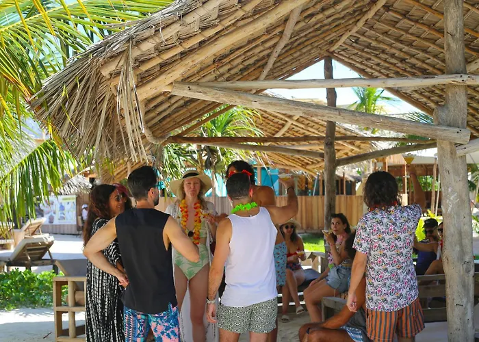 Jambo Resort By Mambo Hotels