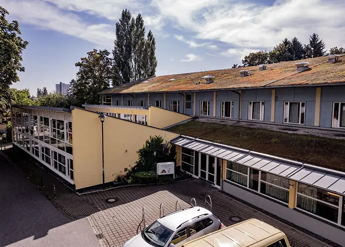 Jugendherberge Bad Homburg