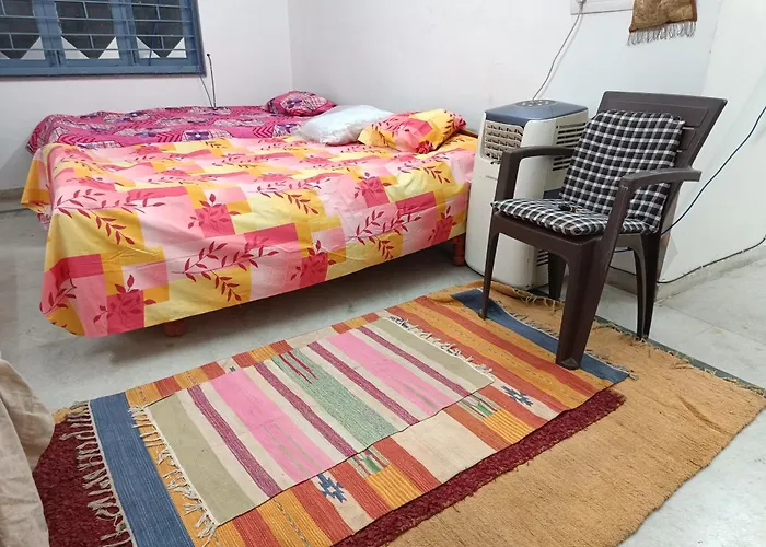 Chintamani Siddhi Chakra - Only Family Rooms On Monthly Basis