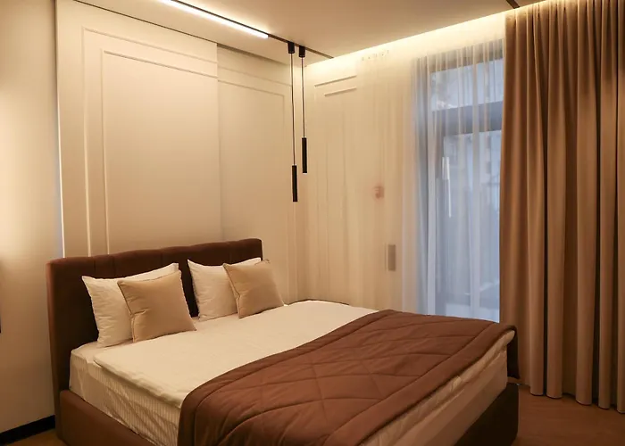 Greblya Boutique Hotel & Spa