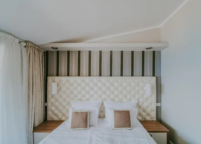 Bellevue Rooms