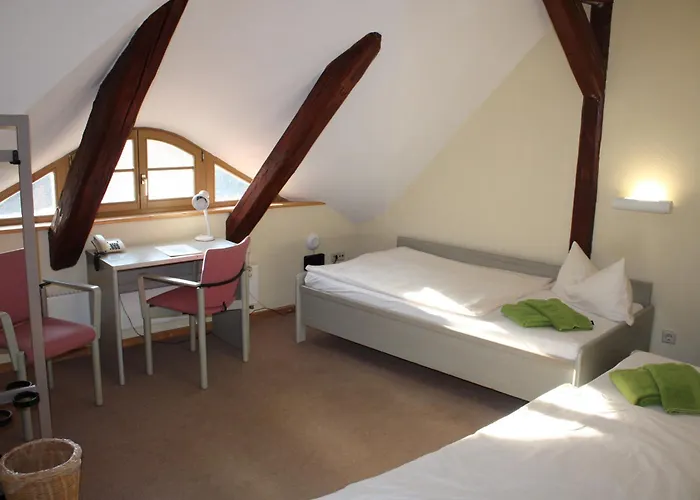 Gästehaus Sankt Franziskus