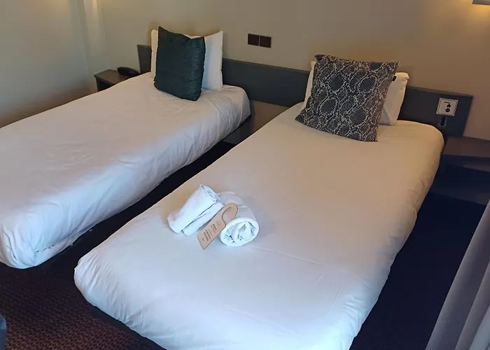 Logis Hotel Noemys Gradignan