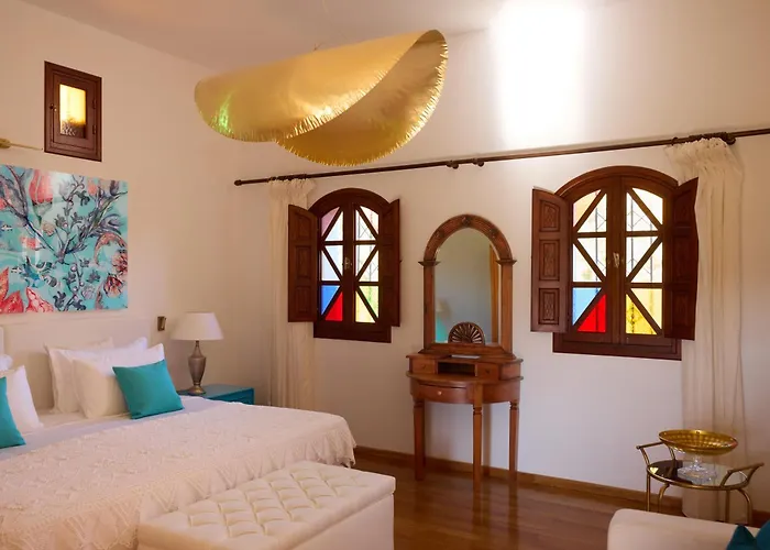 Aquagrand Artistic Luxury Beach Resort - Adults Only