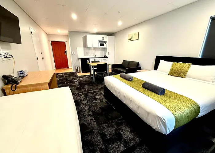 Anglesea Motel