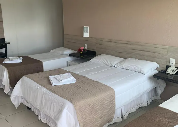 Hotel La Ville Sousa