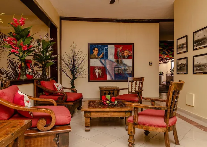 Matum Hotel Boutique