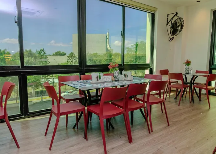 Matum Hotel Boutique