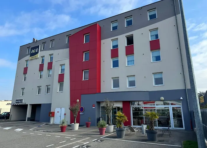 Ace Hotel Valence