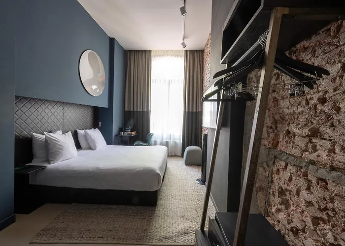 Boutique Hotel Oosteinde