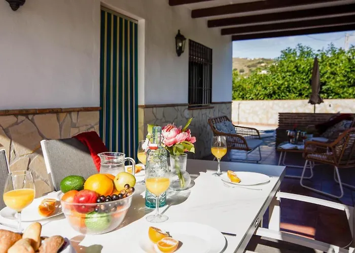Cortijo Antonio By Casitas Select