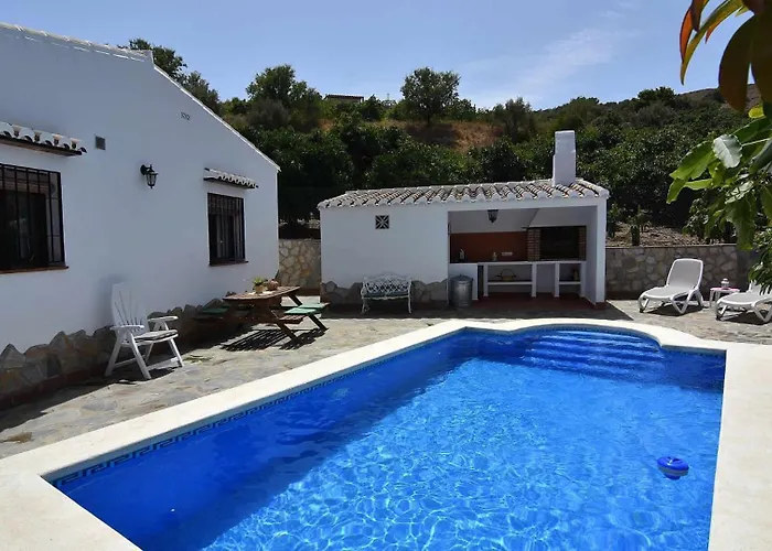Cortijo Antonio By Casitas Select