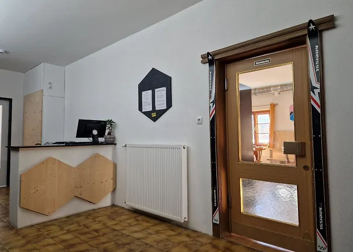 Stanton Hostel