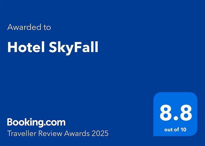 Hotel Skyfall