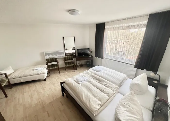 Hotel Ellermann