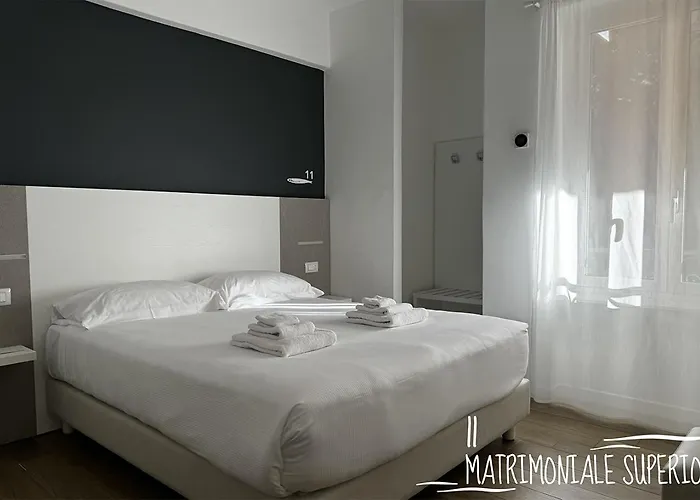 Albergo Augusta B&B