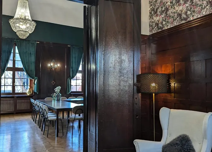 Rynek 30 Hostel