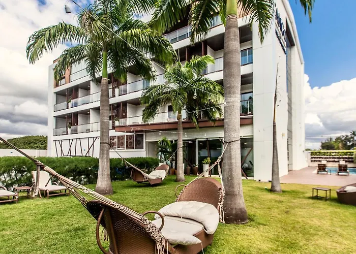 Vm Hotel Cumbuco