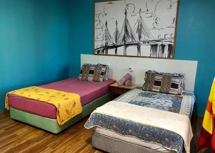 Wan'S Roomstay Langkawi
