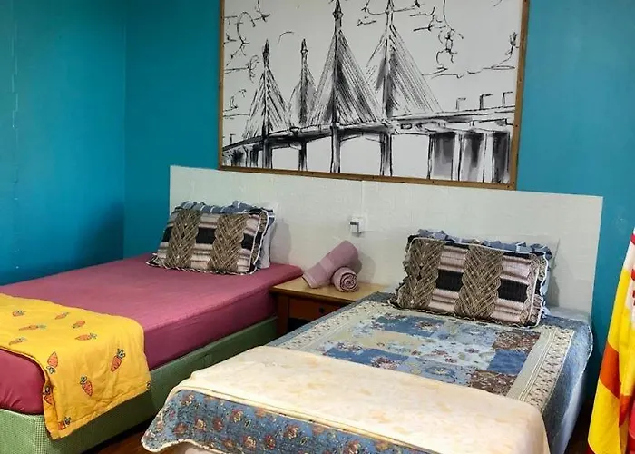Wan'S Roomstay Langkawi
