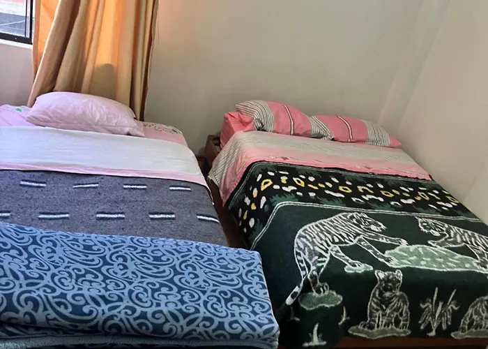 Montanero Hostel