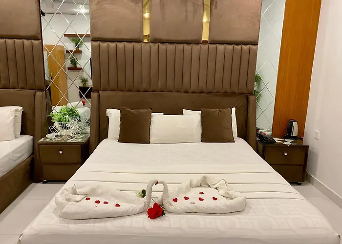 The Signature Hotel Multan