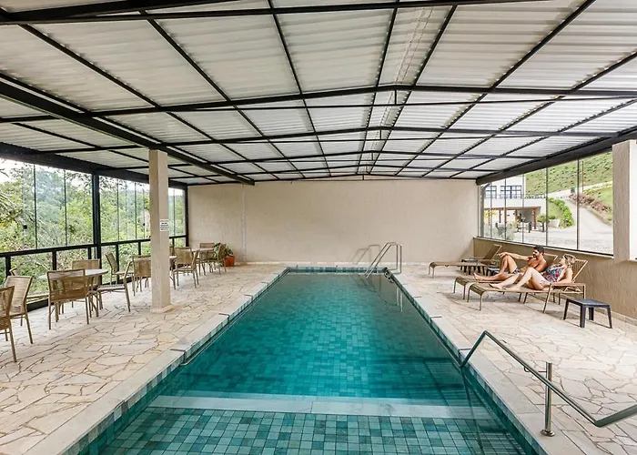 Vila Europeia Hotel