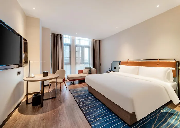 Echarm Hotel Yichang East Railway Station