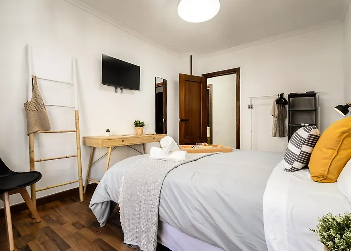 Nordik Rooms Village - Torremolinos "Undredal"