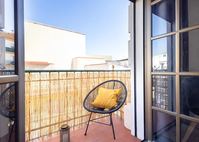 Nordik Rooms Village - Torremolinos "Undredal"