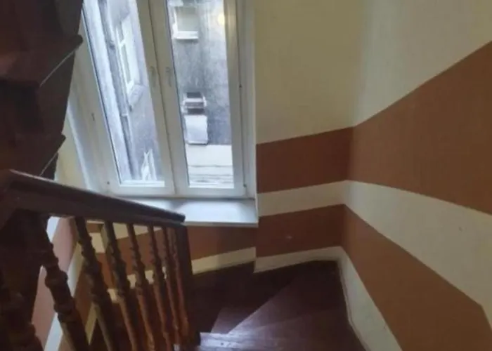 Kopernik Premium Rooms Apartment