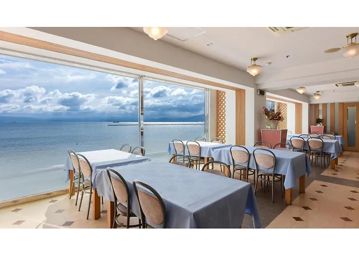 Ibusuki Kaijo Hotel - Vacation Stay 87382V