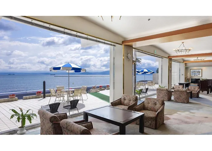 Ibusuki Kaijo Hotel - Vacation Stay 87380V