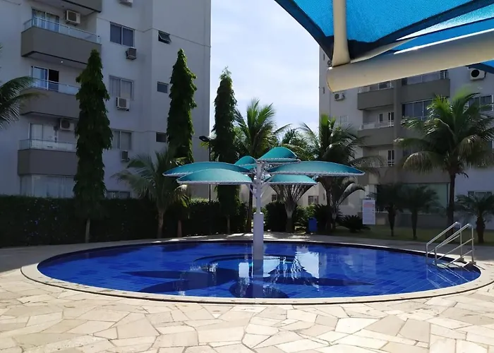 Setor Lagoa Quente