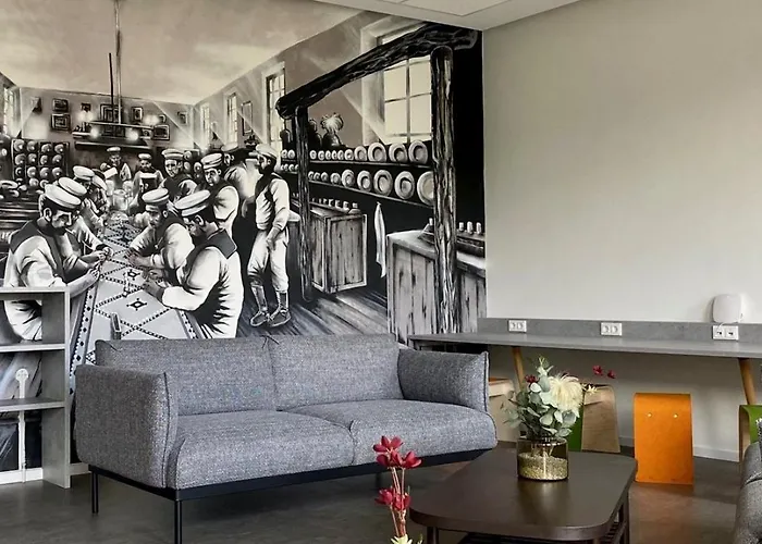 Havenstudios Bremerhaven