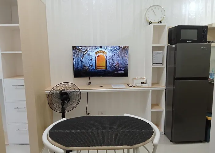Condo Sa South Residences Tower 3
